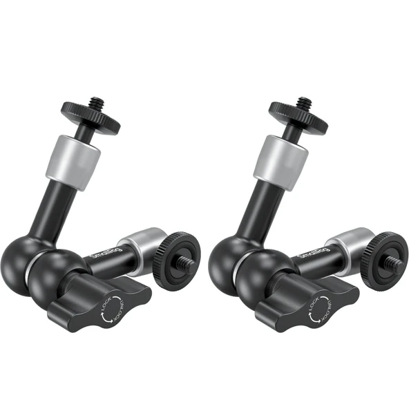 SmallRig 5316 Magic Kol Destek Takımı (5.5'') ürün görseli 1