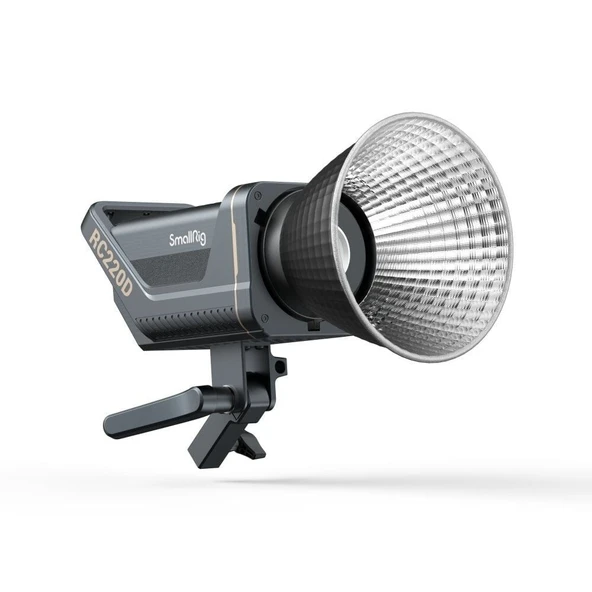SmallRig 3618 RC 220D Beyaz Video Işığı ürün görseli 1