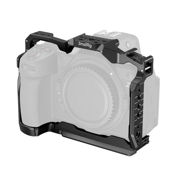 SmallRig 4519 Nikon Z6III için Kamera Kafesi ürün görseli 1