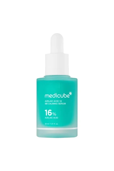 AZELAIC ACID 16 BB CALMING SERUM 30ml ürün görseli 1