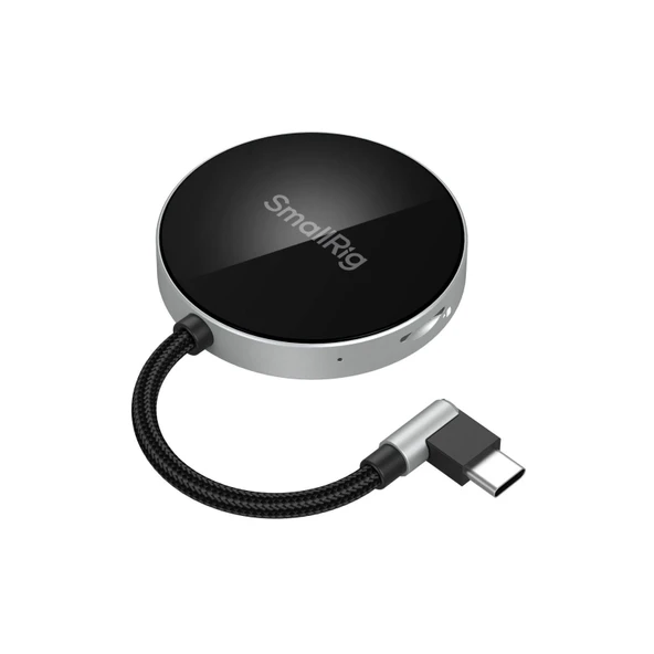 SmallRig 4869 SD 3.0  / Micro SD Kart  Hafıza Kartı Okuyucu ürün görseli 1