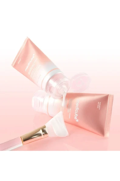 COLLAGEN MILK TONING WRAPPING MASK 75ml - Resim 3