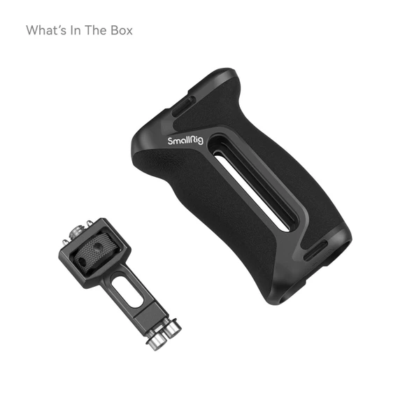 SmallRig 4346 Arri  Vidalı  Yan Sap - Resim 2