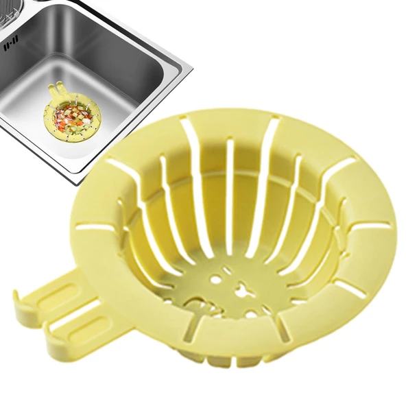Sunup SN-26031 Lavabo Drenaj Süzgeci ürün görseli 1