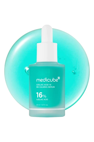 AZELAIC ACID 16 BB CALMING SERUM 30ml - Resim 2