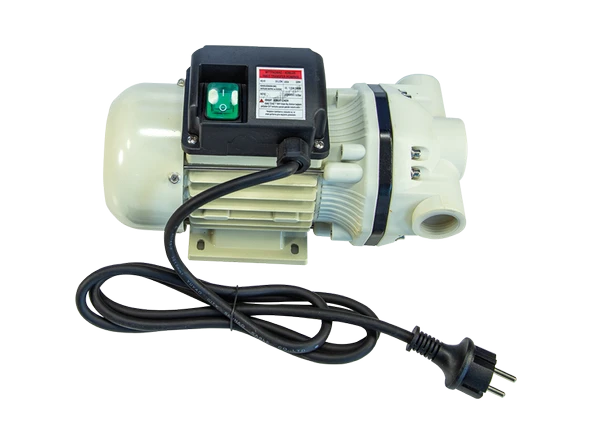 MİTECAN 220V AdBlue Transfer Pompası MTTPADBAC ürün görseli 1