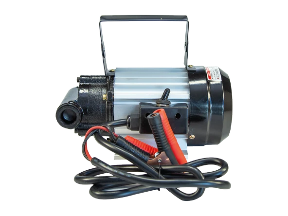 MİTECAN 12 V Dizel Kerosene Transfer Pompası MTTP65T12 ürün görseli 1