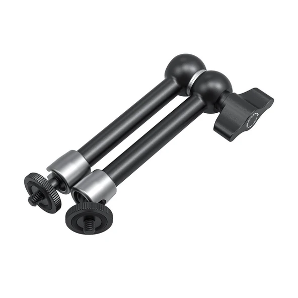 SmallRig 2066B Sihirli Kol (9,5 inç) - Resim 3