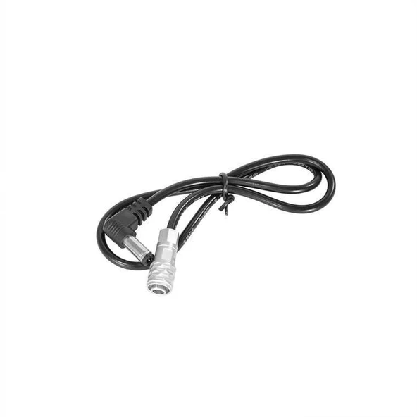 SmallRig 2920 BMPCC 4K  6K  için 2 Pimli Şarj Kablosu ürün görseli 1