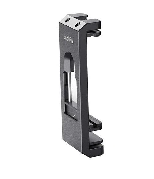 SmallRig VH2689 Pro Güneşlikli Telefon Tututcu ürün görseli 1