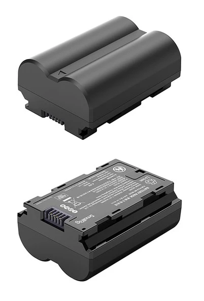 SmallRig 4072 NP-W235 Fujıfilm Fotoğraf Makinesi Pili ürün görseli 1