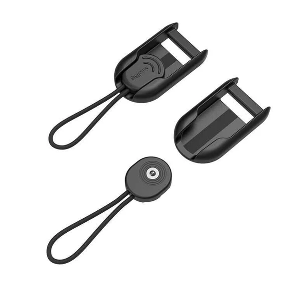 SmallRig  PAC2421 Bazlı Hızlı Bağlantı Konnektörleri ürün görseli 1