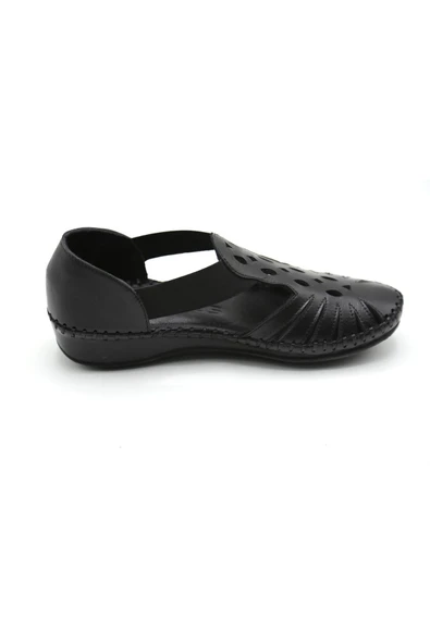 Venüs 25023343Y Kadın Sandalet - Resim 3