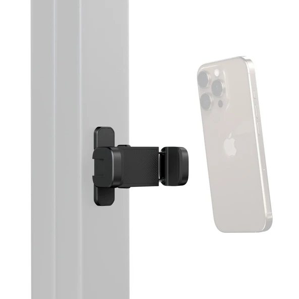 SmallRig 5582 Manyetik Telefon Tutucu - Resim 2