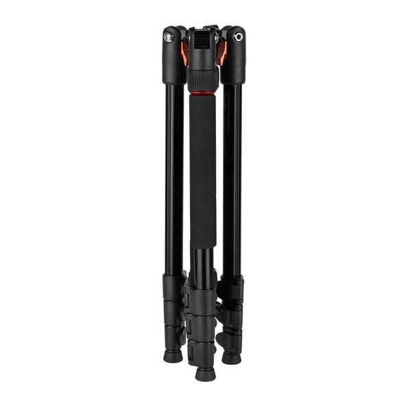 SmallRig 3983 T-10 Alüminyum Tripod - Resim 2