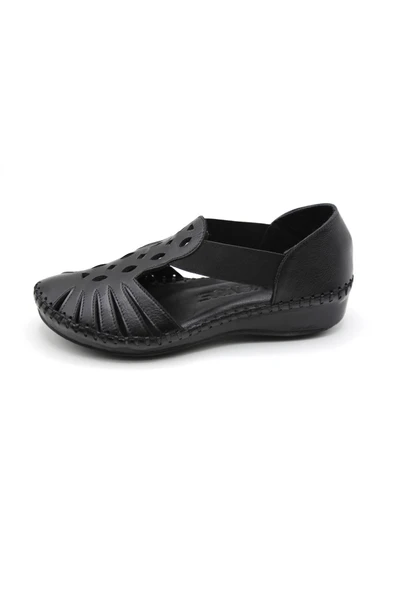 Venüs 25023343Y Kadın Sandalet ürün görseli 1
