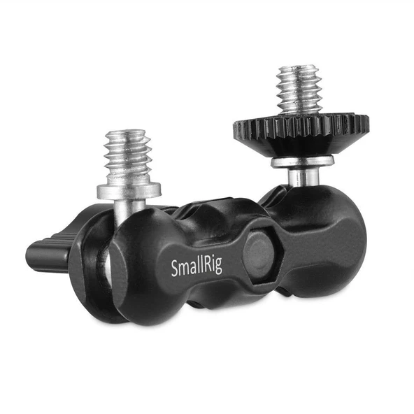 SmallRig 2157 Top Başlı  Sihirli Kol ürün görseli 1