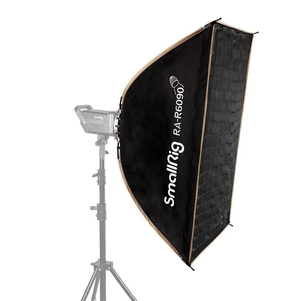SmallRig 3930 RA-R6090 Dikdörtgen Softbox ürün görseli 1