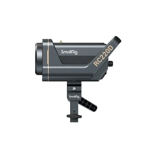 SmallRig 3618 RC 220D Beyaz Video Işığı - Resim 3