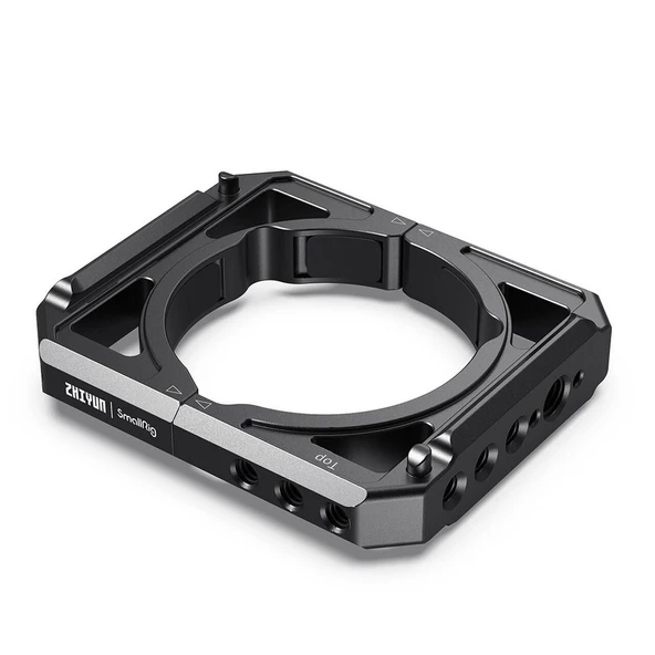 SmallRig 2853 ZHIYUN CRANE 3S Gimbal için  Montaj Kelepçesi ürün görseli 1