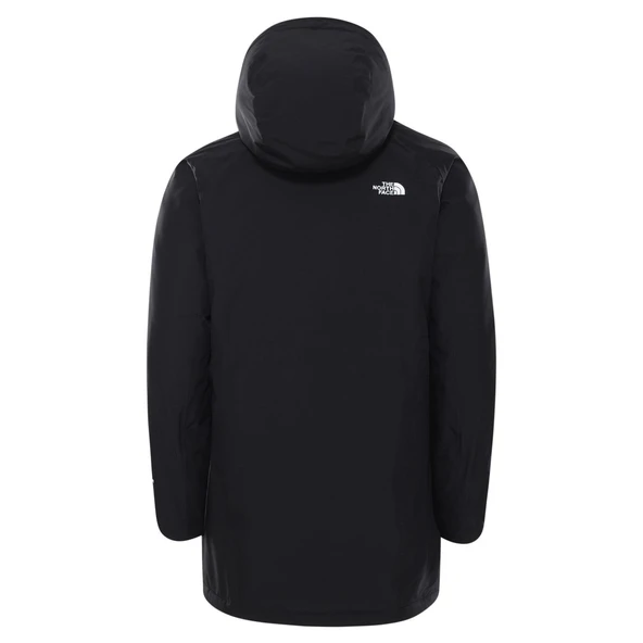 The North Face Brooklyn Kadın Parka - Resim 2