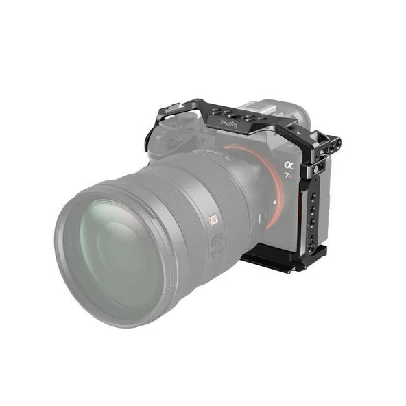 SmallRig 2087D Sony A7III / A7RIII İçin Kafes ürün görseli 1
