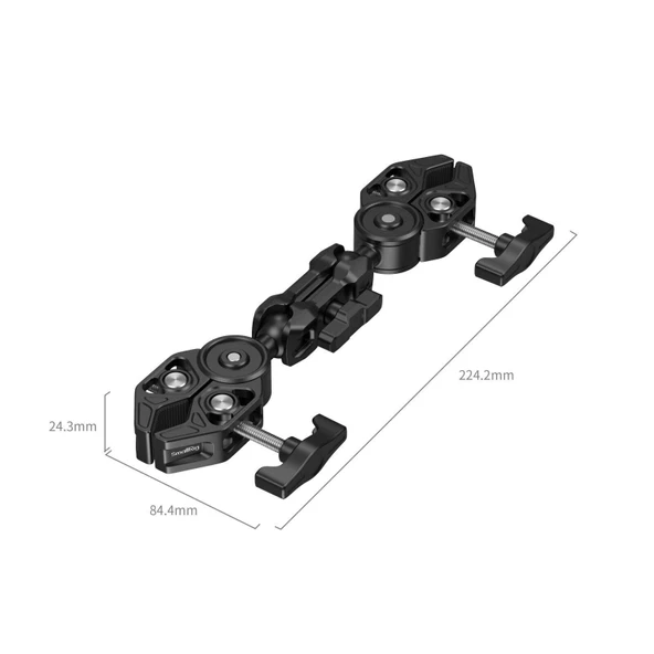 SmallRig 5453 Süper Kelepçe - Resim 3