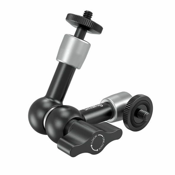 SmallRig 2065B Eklemli Kol (5,5 inç) ürün görseli 1