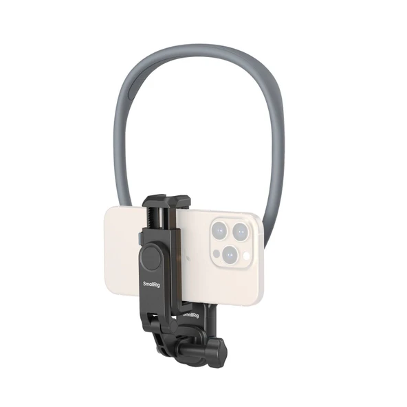 SmallRig 5128 Boyun Askısı Telefonlar için ürün görseli 1