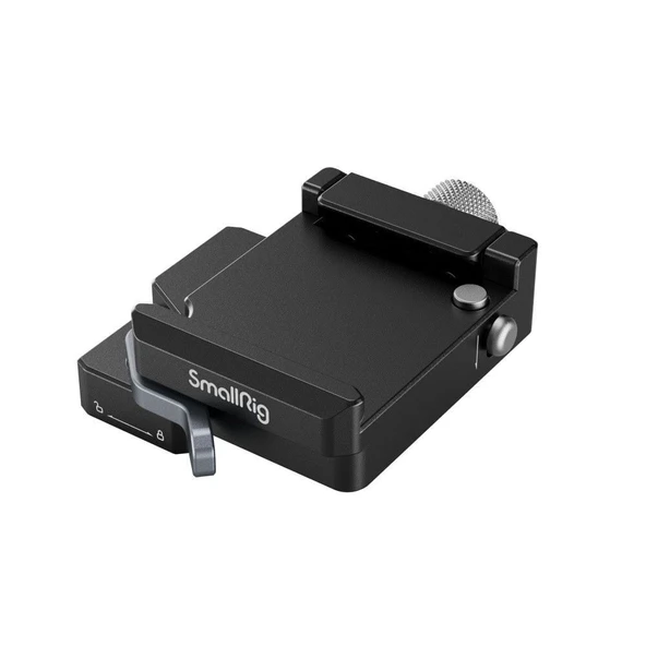 SmallRig 4195 DJI RS 3 Mini  için  Arca-Swiss Montaj Plakası ürün görseli 1