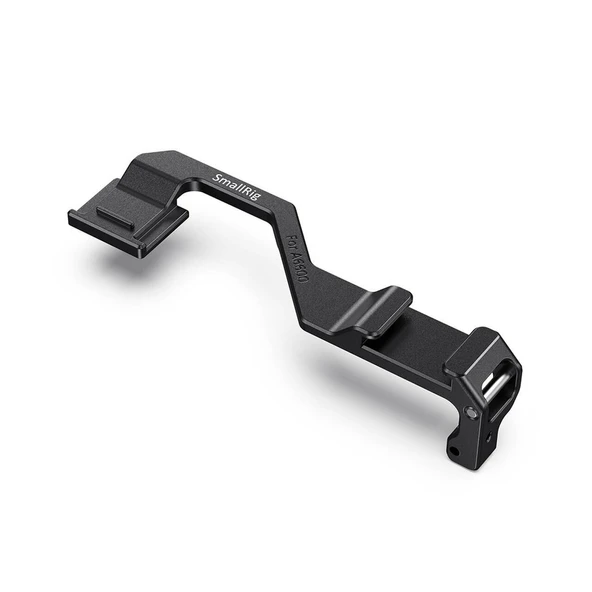 SmallRig BUC2496 Sony a6600 Kamera  için  Sağ Yan Ayak Bağlantısı Yer Değiştirme Plakası ürün görseli 1
