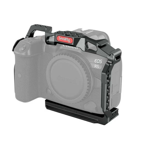 SmallRig 2982B Canon R5 / R6 / R5C için Kafesi ürün görseli 1
