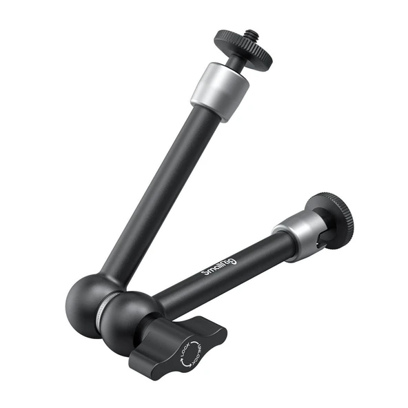 SmallRig 2066B Sihirli Kol (9,5 inç) ürün görseli 1