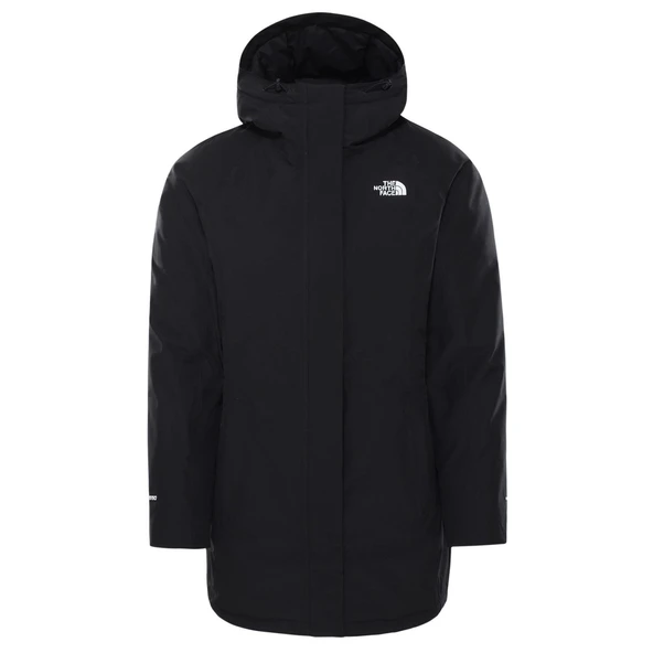 The North Face Brooklyn Kadın Parka ürün görseli 1