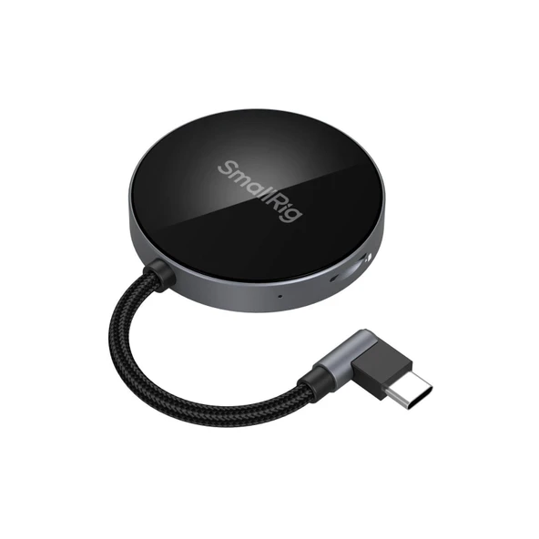SmallRig 4870 SD 4.0  / Micro SD Kart  Hafıza Kartı Okuyucu ürün görseli 1