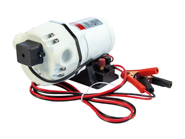 MİTECAN 12V AdBlue Transfer Pompası MTTPADB12 ürün görseli 1