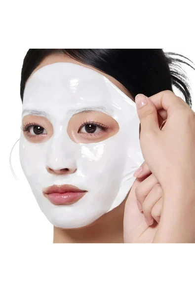COLLAGEN MILK TONING WRAPPING MASK 75ml - Resim 5