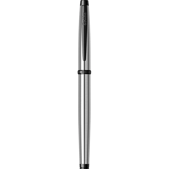 SCRIKSS ROLLER SIYAH KROM OZEL KUTU (800M) - Resim 4