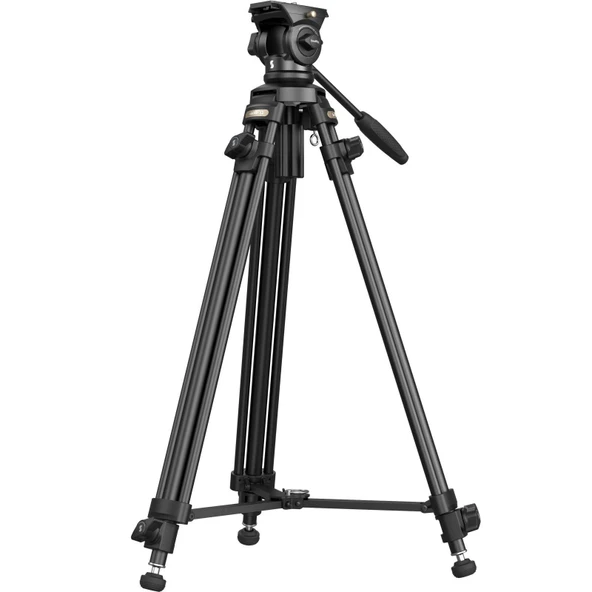 SmallRig AD-50 4684 Hafif Video Tripod  Lite ürün görseli 1