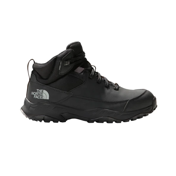 The North Face Storm Strike III Erkek Su Geçirmez Bot Siyah ürün görseli 1