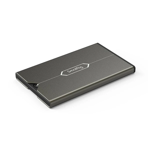 SmallRig 2832B Hafıza Kartı Kutusu SD ve Micro Sd ürün görseli 1