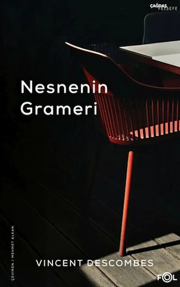Tüm Türleriyle Nesnenin Grameri ürün görseli 1
