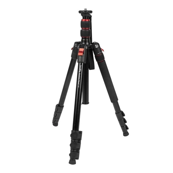 SmallRig 3983 T-10 Alüminyum Tripod ürün görseli 1
