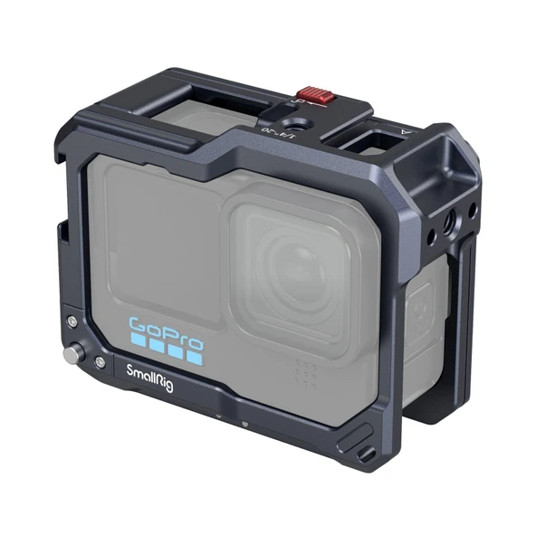 SmallRig 3084C GoPro Hero 9 / 10 / 11 / 12 / 13 için  Kafes ürün görseli 1