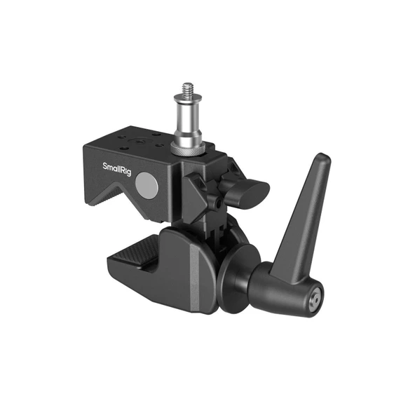 SmallRig 4861 Süper Kelepçe Destek Takımı ürün görseli 1