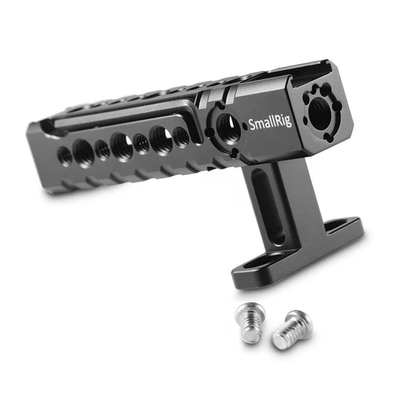 SmallRig 1984 Kafes Taşıma Kolu Evrensel ürün görseli 1