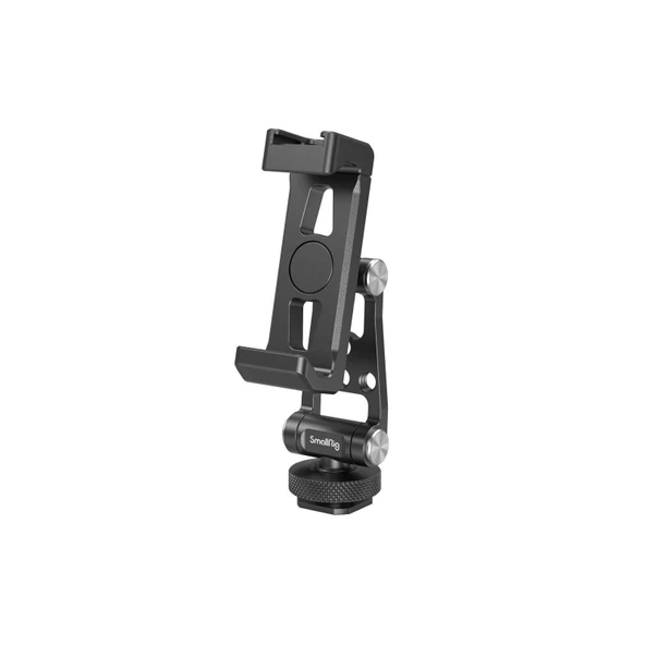 SmallRig 4382 Metal Telefon Tutucu ürün görseli 1