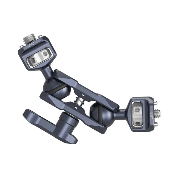 SmallRig 3874 Magic Arm (1/4”-20 Vida ve ARRI tespit Vidası) ürün görseli 1