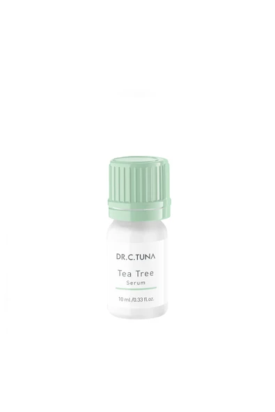 Farmasi Dr. C. Tuna Çay Ağacı Yağı Serumu 10 ml ürün görseli 1