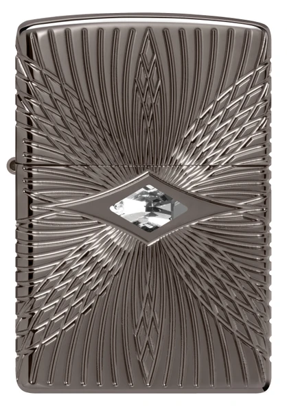 Zippo Armor® Pattern Dizayn Çakmak - Resim 2